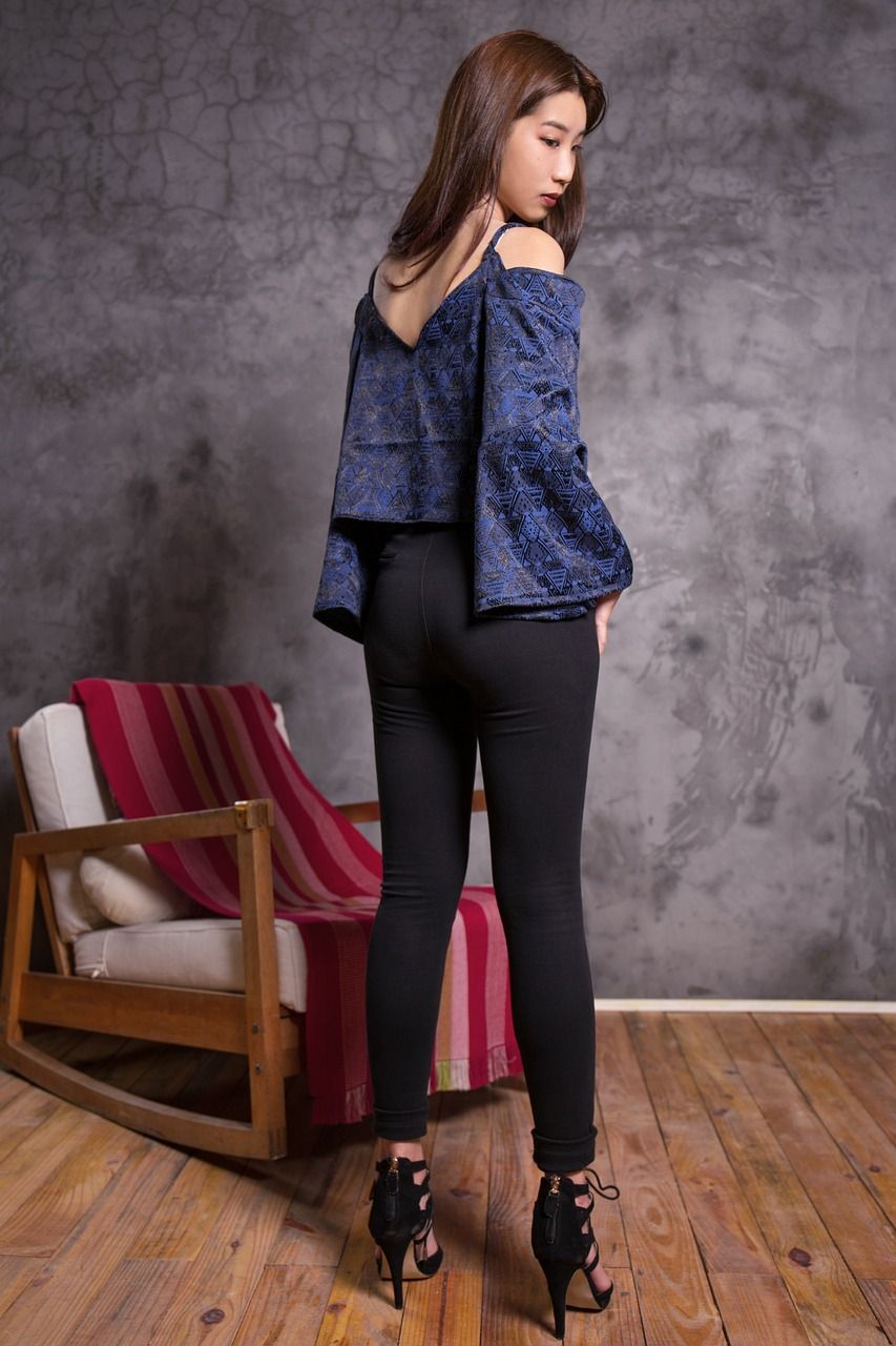 Lavtaljede jeans: Den ultimative guide til modebevidste online-shoppere