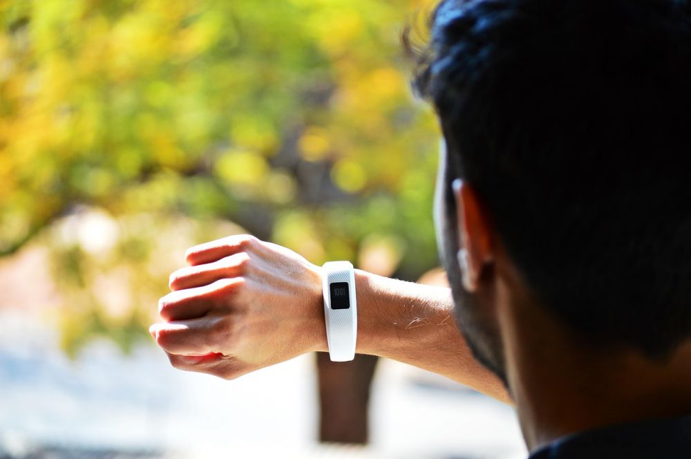 Findes der gadgets, der kan hjælpe dig med at nå dine mål?
